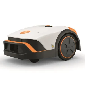 Bestil i dag | STIHL iMOW 3.0 (EU2) Robotplæneklipper