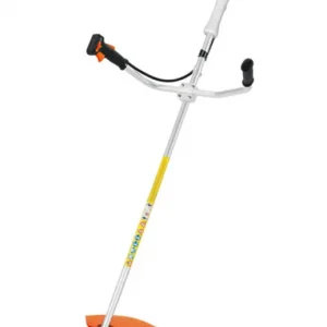 Godt tilbud | Stihl FS55 benzin buskrydder bliver ikke leveret i original emballage