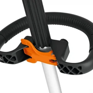 Ekspreslevering | STIHL Batteri Buskrydder FSA 110R U/Batteri og Lader