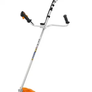 Kun få tilbage - Stihl FS 131 buskrydder