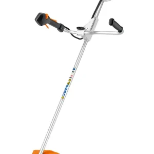 Stihl FSA130 batteribuskrydder - Kundernes valg