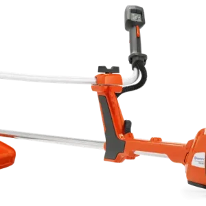 Husqvarna 520iRX batteri-buskrydder | Spar ekstra