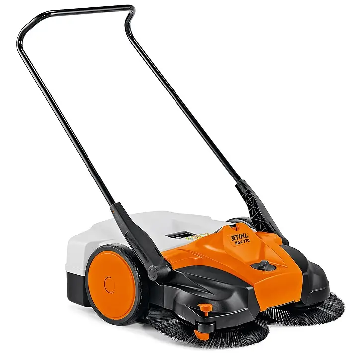 Stihl KGA 770 Fejemaskine u/ Batteri og Lader | På lager