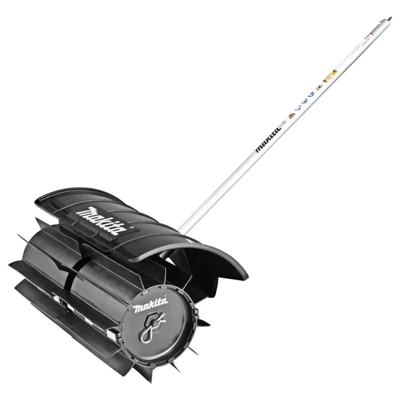 Makita 199339-7 Lamelkost 600mm | Begrænset lager
