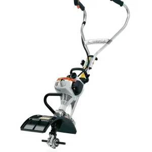 Stihl MM56 multimaskine | Tilbud