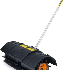 Direkte fra fabrikken | Stihl KW-KM Fejevalse til KombiSystem