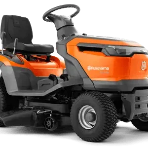 Husqvarna TS 112 Havetraktor, AFHENTNINGSPRIS KR. 14.999,- - God pris