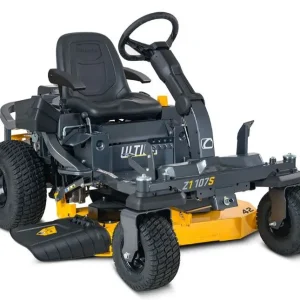 Cub Cadet Z1 107S Ultima Zeroturn med Rat | På lager