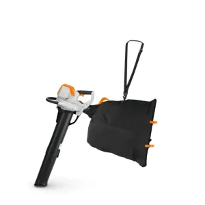 Tilgængelig nu | Stihl SHA 140 Løvsuger uden batteri og lader (AP-system)