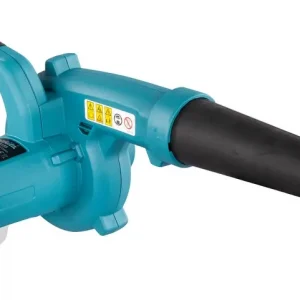 Makita DUB185Z Blæser/Suger u/ Batteri og Lader - Køb online