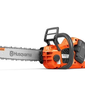 Bedste pris - Husqvarna 435i Kædesav u/ Batteri og Lader