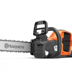 Bestil nemt - Husqvarna 230i Batteri Motorsav u/Batteri og Lader