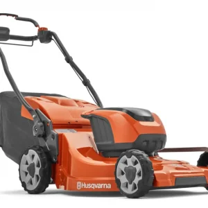 Husqvarna LC 353iVX batteriplæneklipper (uden batteri og lader) - Kampagnetilbud
