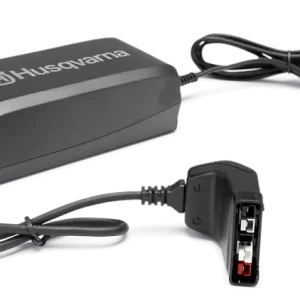 Husqvarna QC80F batterioplader til bil. - Populær