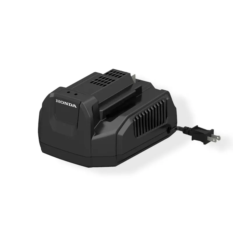 Netop kommet - Honda HBC210W lader