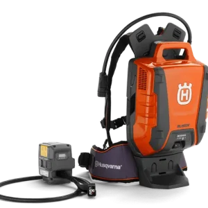 Direkte fra producenten | Husqvarna BLi950X Rygbatteri m/ Sele