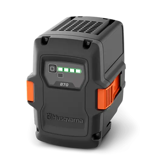 Husqvarna 40-B70 Batteri 36V 2Ah - Anbefalet valg