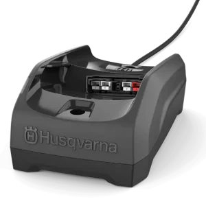 Hurtig forsendelse - Husqvarna 40-C80 Lader