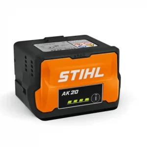 Hurtig afsendelse - Stihl AK 20 Batteri