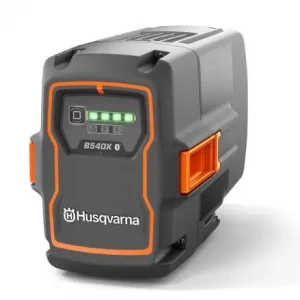 Husqvarna 40-540X batteri 36V 15Ah - Kun i dag