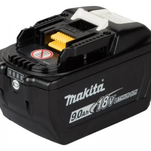 Direkte fra fabrikken - Makita BL1890 Batteri 9,0Ah