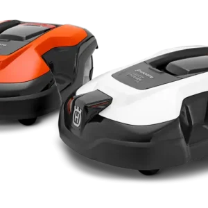 Nyt i sortimentet | Husqvarna Automower Cover Hvid til 105