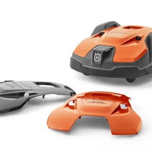 Kampagnepris - Husqvarna Automower Cover Grå til 550