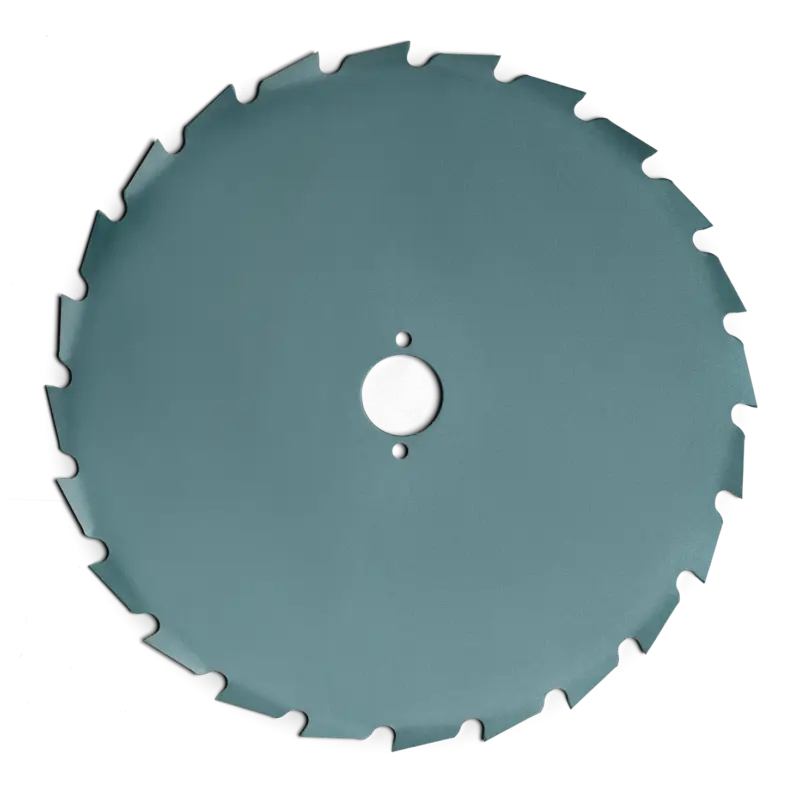 Bestseller - Husqvarna Maxi Savklinge 225 mm, med 25,4 mm Hul