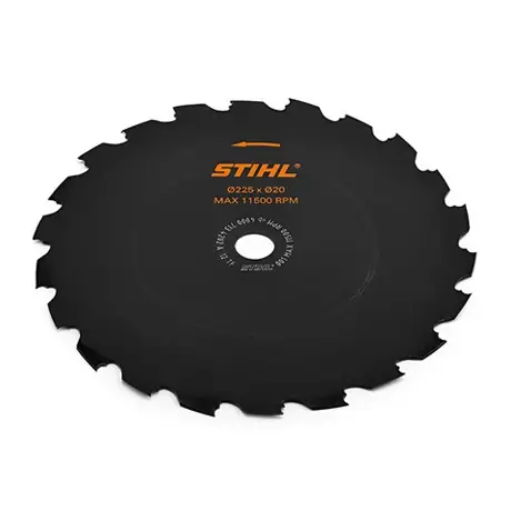 Eftertragtet | Stihl 200-22 Savklinge 20mm