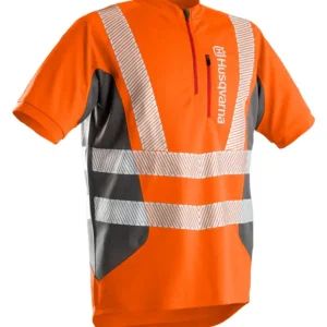 Populær | Husqvarna Technical High Viz T-shirt