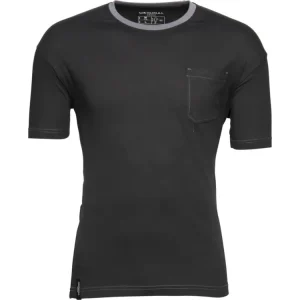 Ny på lager | Kramp Original T-shirt Sort/Grå