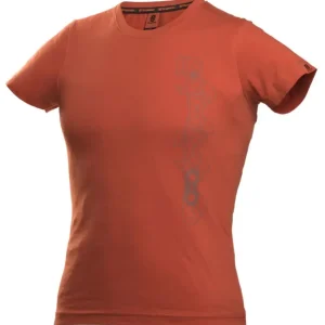 Husqvarna Xplorer T-shirt Bronze Dame | Topprodukt