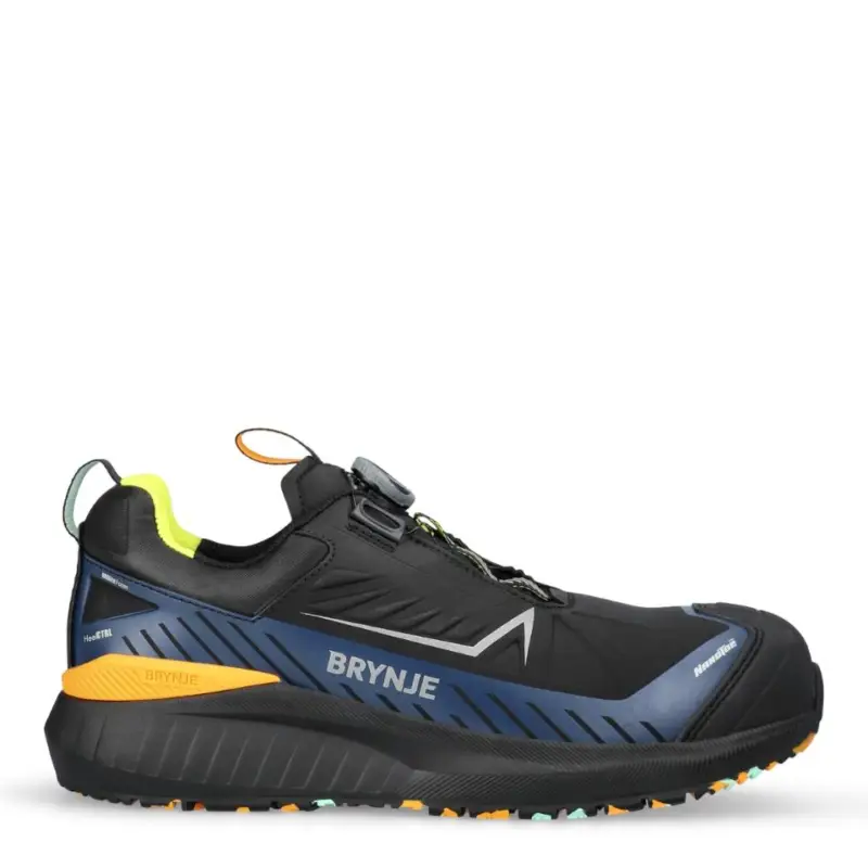 Brynje LAB Microfiber BOA | Nem betaling
