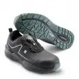 Nu tilgængelig | Brynje 306 Green Way Shoe