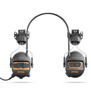 Stihl Advance ProCOM Høreværn med Hjelmfæste | Mest solgt
