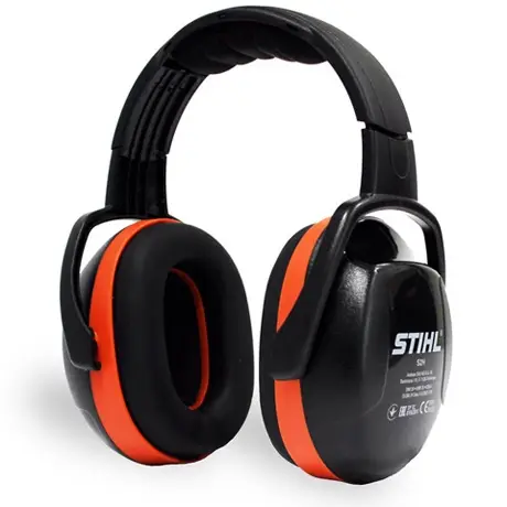 Stihl S2H Høreværn - Helt ny