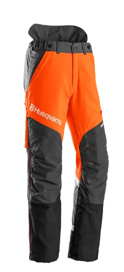Husqvarna Technical 20A Sikkerhedsbukser - Anbefalet valg