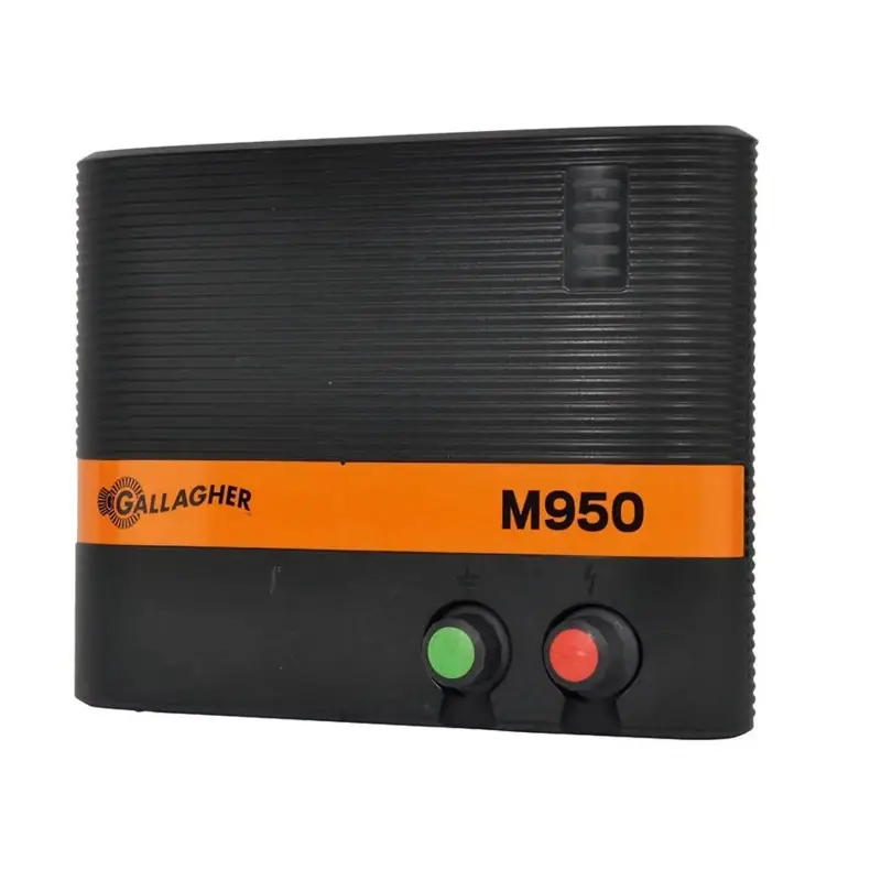 Gallagher El-hegn M950 230V | Nem betaling