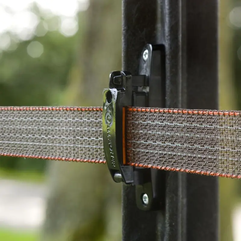 Nyhed | Gallagher Turbostar Hesteisolator 20stk