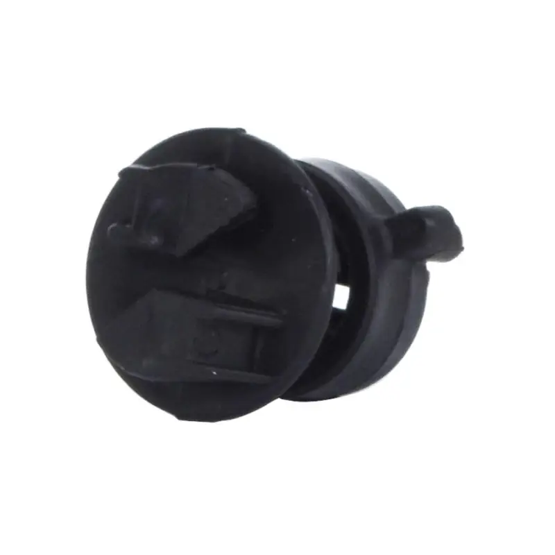 Hurtig forsendelse | Gallagher Ekstraisolator Ø4-10mm Sort 20stk