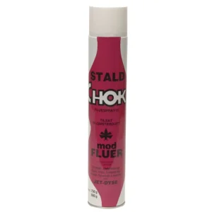 Ryom Staldchok Fluegift 600 g - Særtilbud