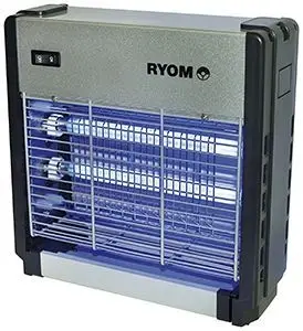 Ryom Insekfælde 75 m² 2500V | Hurtig afsendelse