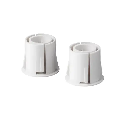 Acre Security PLASTHUS FOR Magnetkontakt MK-2000-31 Hvid 19mm - Kundernes favoritter