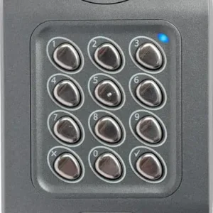 Acre Security EM1060e ACTpro Kodetastatur Pin only Wiegand | Premium kvalitet
