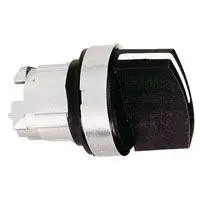 Anbefalet valg | Schneider Electric Harmony drejegreb, kort, sort, metal, 3 pos, Ø22mm