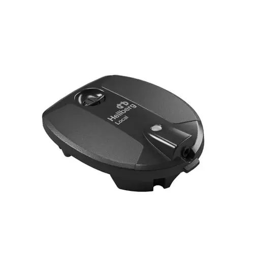 Hellberg GEB-SG 28-38 ekstra batteripakke LOCAL AA NiMh - Sidste mulighed