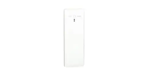 Acre Security AQ30 Hvid Slimline touch læser OSDP EV3 | Tilbudspris