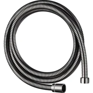 Damixa bruserslange 1500 mm børstet Graphite Grey PVD - Superpris