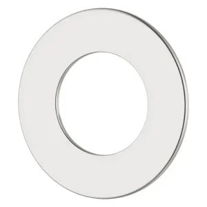 Dagens tilbud - Damixa underlagsskive 2 mm diameter 35-65mm Steel (PVD)