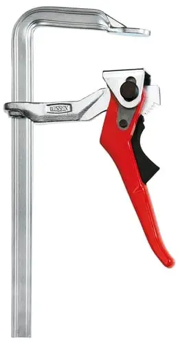 Bessey Hurtigtvinge GH300/140 spændeværktøj, 300 mm spændvidde - Premium